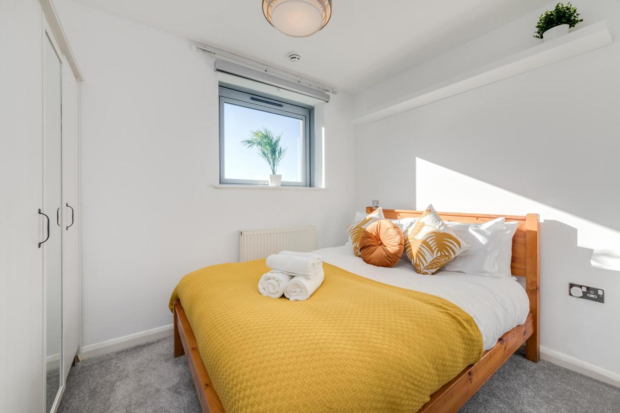 Apartamento Large 3 Bedroom - Large Terrace With Sunset Views Londres
